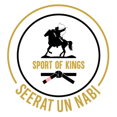 Sport of Kings