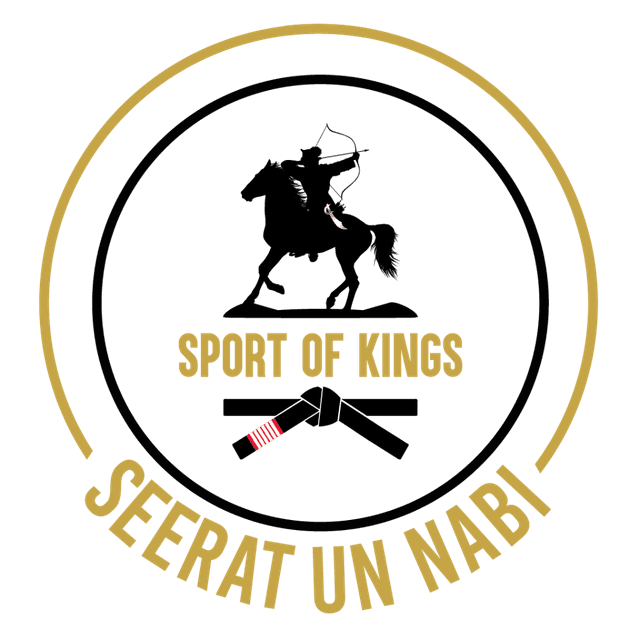 Sport of Kings